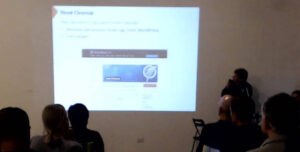 Introduction to SEO & SEO for WordPress - Chris Burgess, Peter Mead & Michael Jones