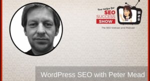Kate toon and peter mead - Wordpress SEO explained