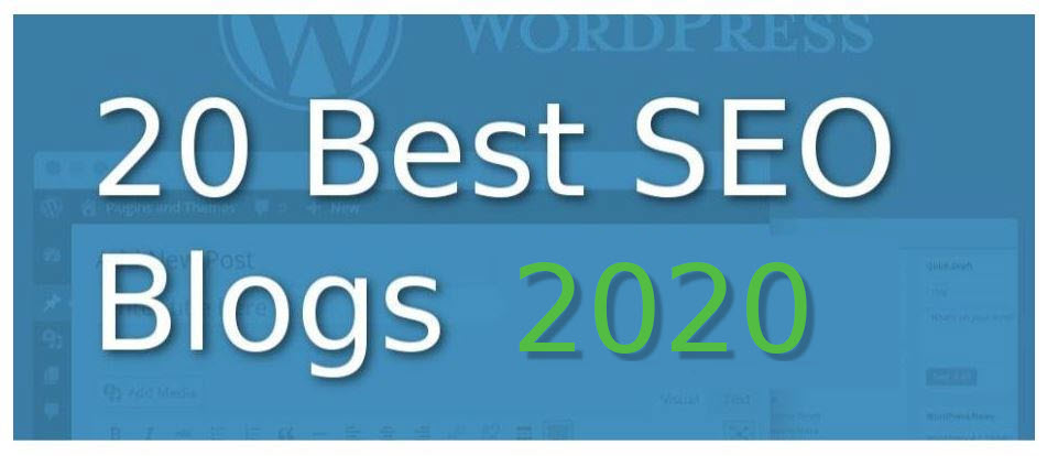 20 Best SEO Blogs