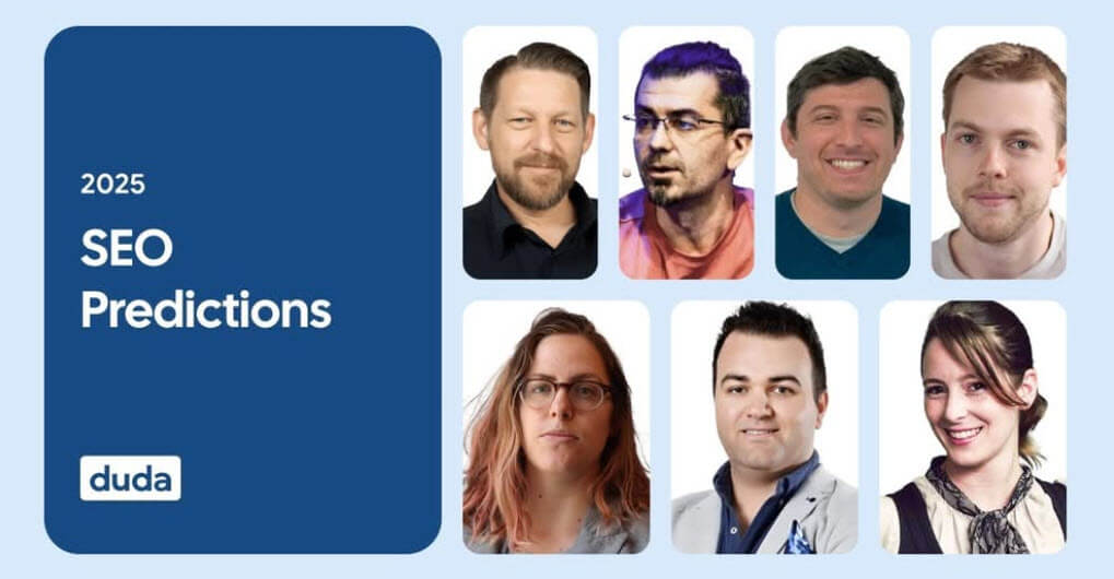 Webinar: 2025 SEO Predictions